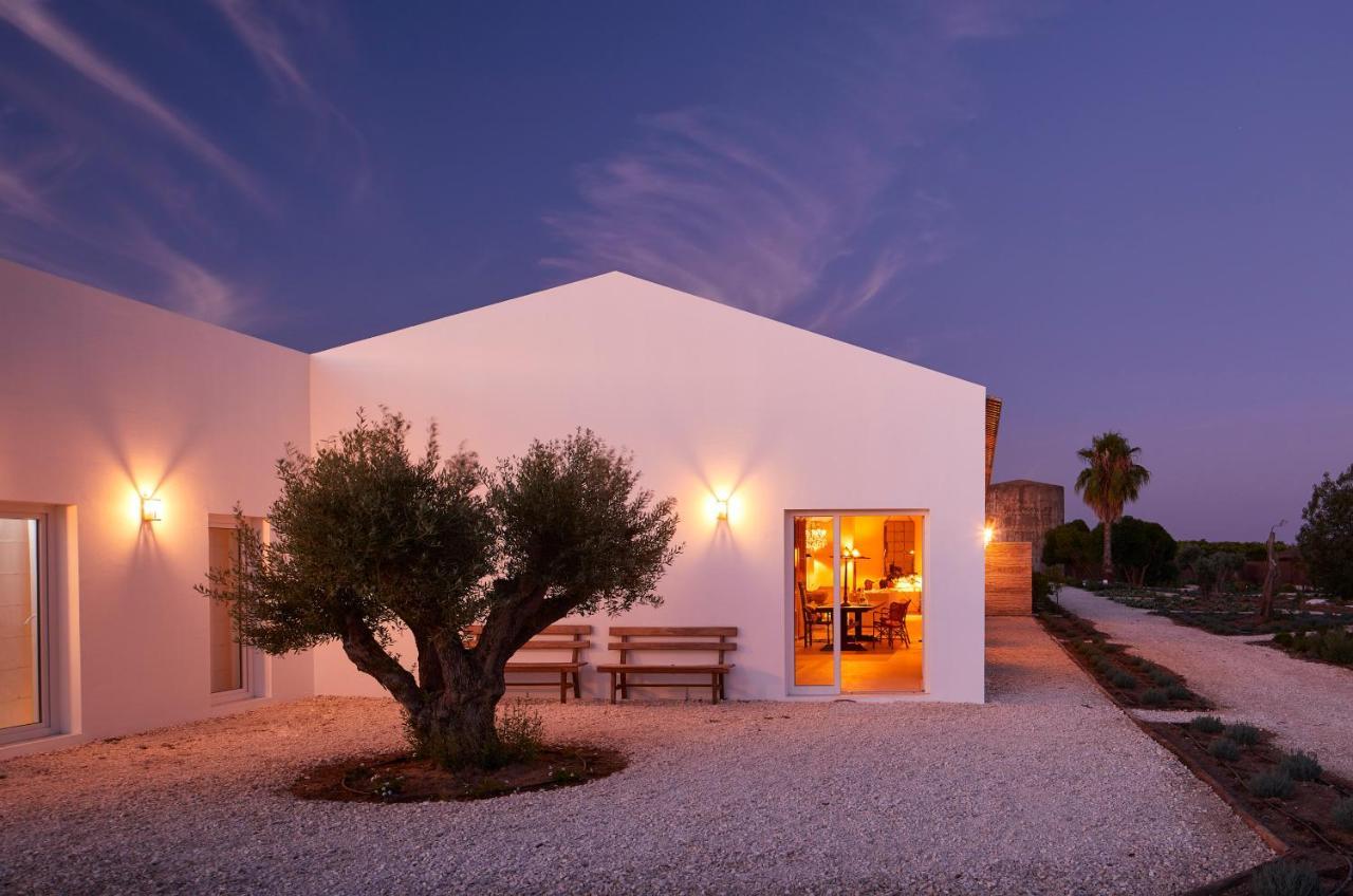 Rufino Quinta Villa Estevais Eksteriør billede