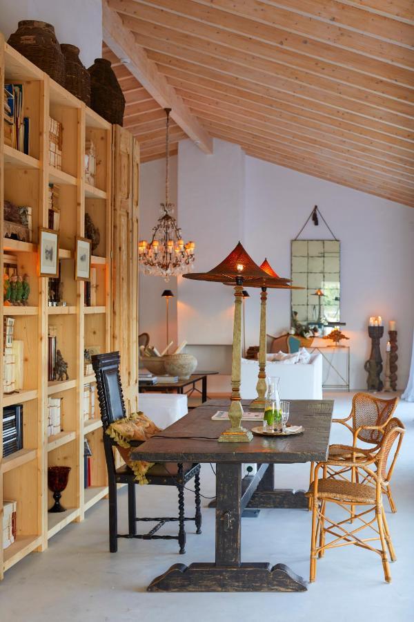Rufino Quinta Villa Estevais Eksteriør billede